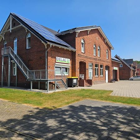 Gastezimmer Landleben Balje Экстерьер фото