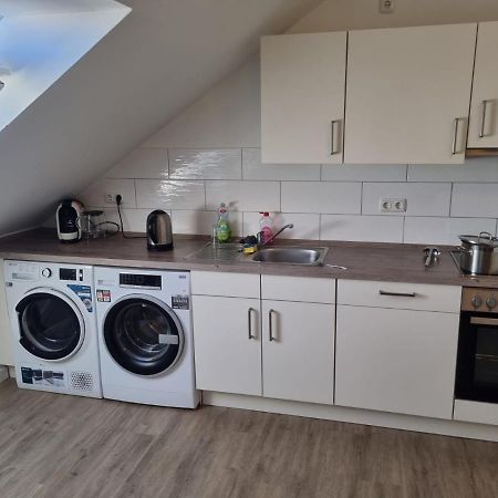 Gastezimmer Landleben Balje Экстерьер фото
