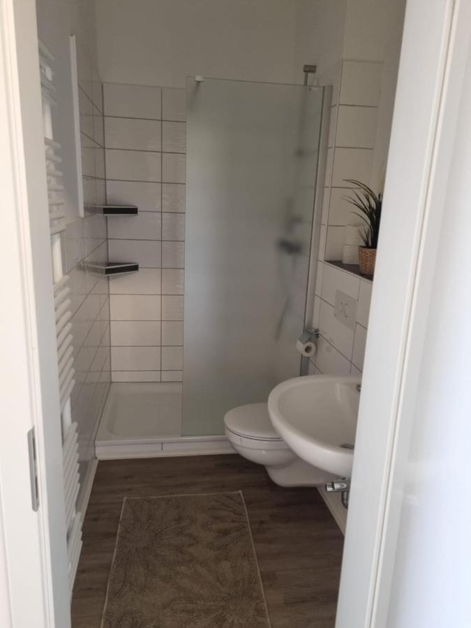 Gastezimmer Landleben Balje Экстерьер фото