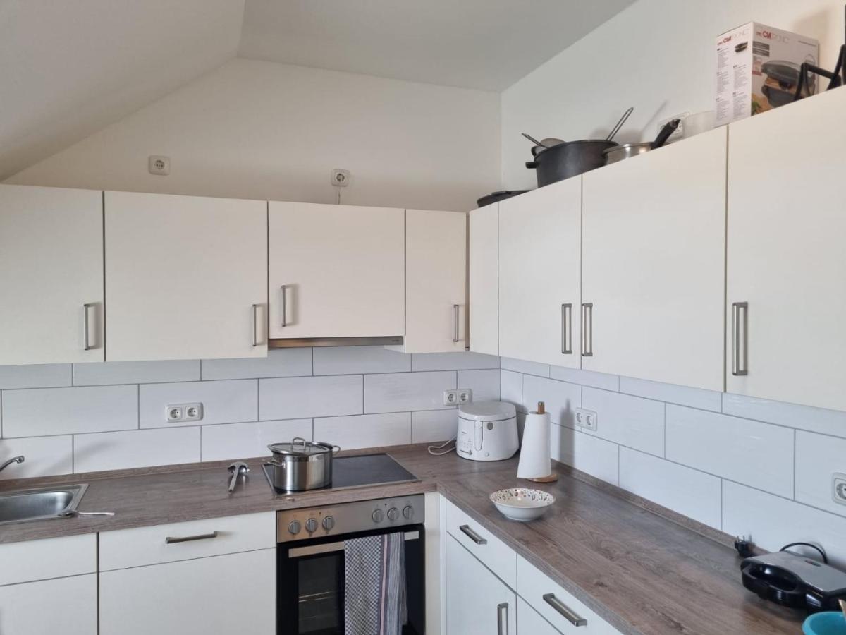 Gastezimmer Landleben Balje Экстерьер фото