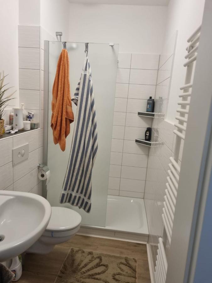 Gastezimmer Landleben Balje Экстерьер фото