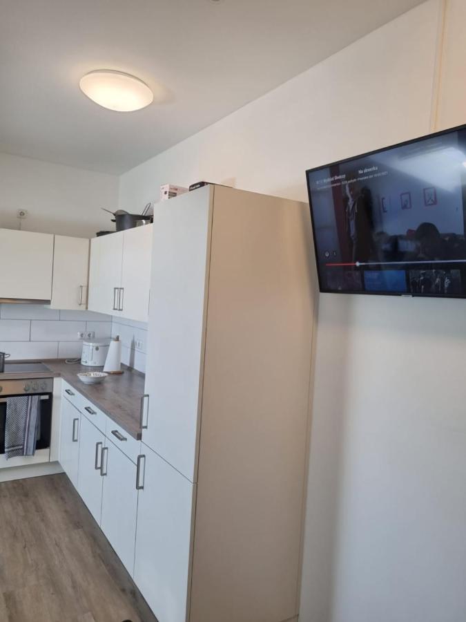 Gastezimmer Landleben Balje Экстерьер фото