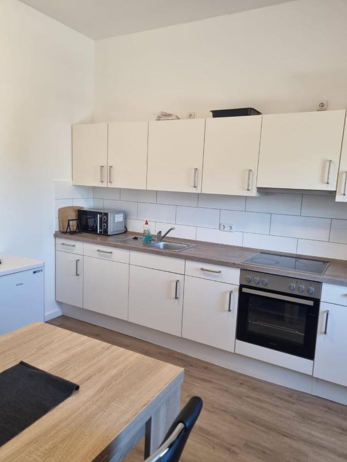 Gastezimmer Landleben Balje Экстерьер фото