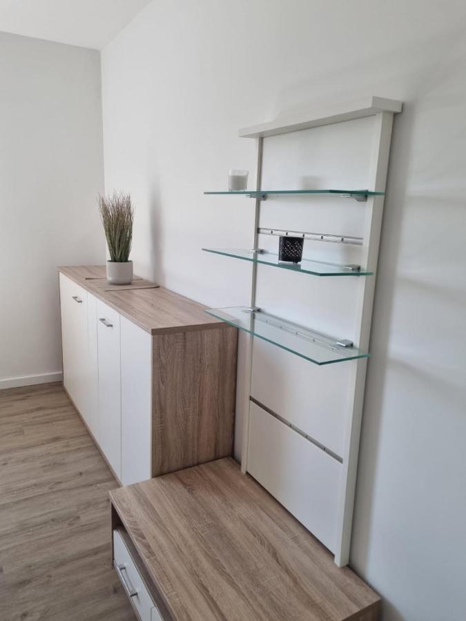 Gastezimmer Landleben Balje Экстерьер фото