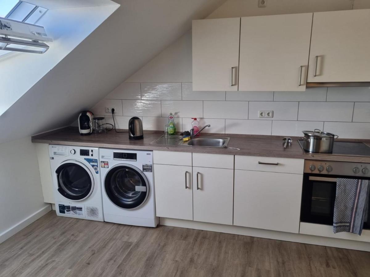 Gastezimmer Landleben Balje Экстерьер фото